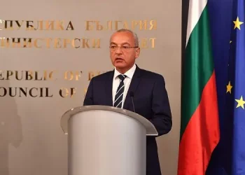 Bulgarian caretaker PM to visit North Macedonia over launch of Corridor VIII railway section works