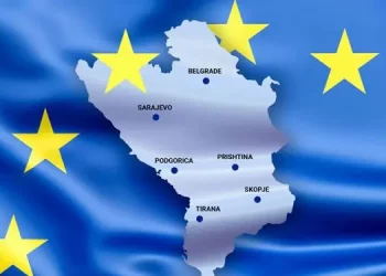 Representatives of the Western Balkans in Berlin agreed on measures to prevent illegal migration on the “Balkan route”