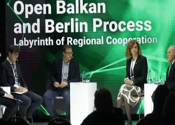 Belgrade Security Conference: “Open Balkan and Berlin Process – Labyrinth of Regional Cooperation”