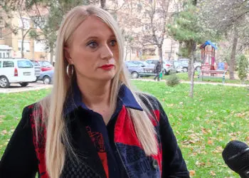 Tuneva: It is a dangerous ground when the control of disinformation is made by the government