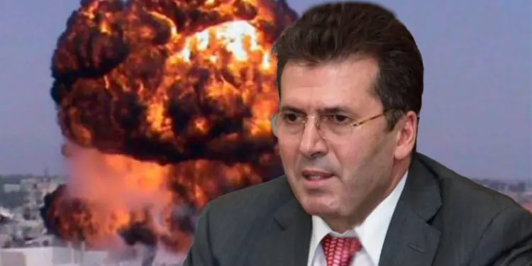 (SELECTION) Albanian media: Former Albanian Minister of Defense Mediu on trial for “Grdec”; 10-day exclusion from the Assembly for 8 DP MPs; Kosovo on the European-US agenda