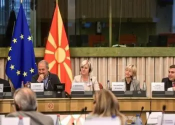 Bilateral screening on Chapter 15-Energy and Chapter 21-Trans-European Networks within Cluster 4 – Green Agenda and Sustainable Connectivity begins