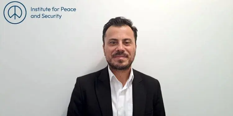 (VIDEO) Ferdinand Nikolla, security expert: The attack in Kosovo has lot of characteristics of how mercenary groups operate, one of them being Wagner