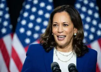 Saying NO to the dark past: Kamala’s forward vision