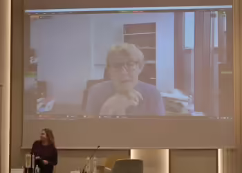 Christiane Eilders: Without integration, there is no stable foundation of democratic societies
