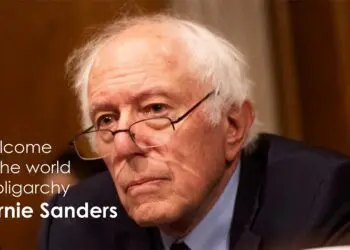 Bernie Sanders: Welcome to the world of oligarchy (VIDEO, FULL TRANSCRIPT)
