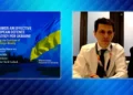 Alex Sobel, Member of the UK Parliament: Parliaments Must Act Together to Stop Putin’s War Machine